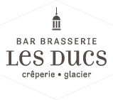 Brasserie Les Ducs – Bar, Crêperie et Glacier